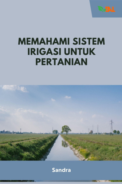 Sampul buku Memahami Sistem Irig...